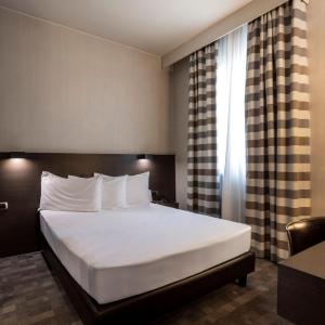 Double Room Single Use with French Bed