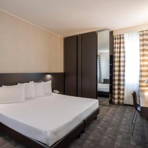 King Double or Twin Room