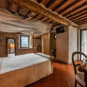Double Room with Patio