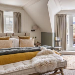 Highland Haven Room