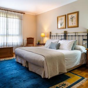 Double or Twin Room with Garden View