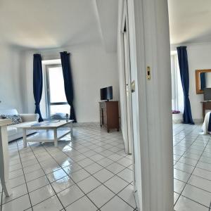Suite with Sea View