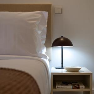Standard Double Room with Street View
