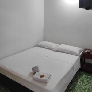 Standard Double Room with Fan