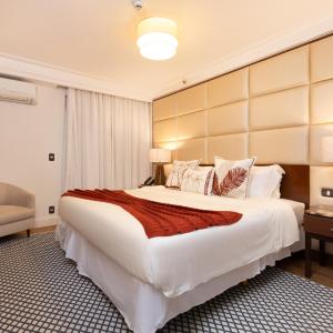Presidential Suite with Sea View