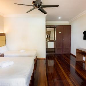 Superior Chalet