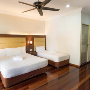 Deluxe Chalet