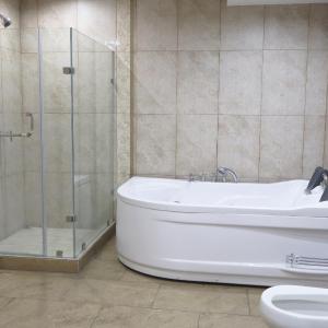 Deluxe Queen Suite