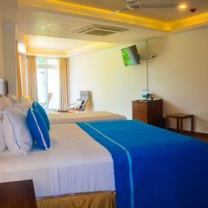 Ocean View Super Premium