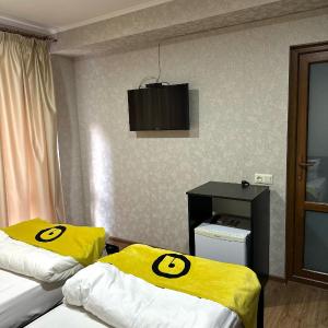 Classic Quadruple Room