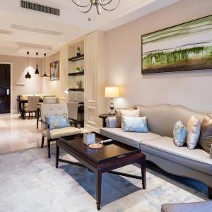 Standard King Residence