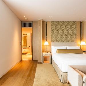 King Room - Mobility Accessible 