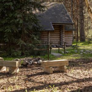 Two-Bedroom Holiday Home with Sauna