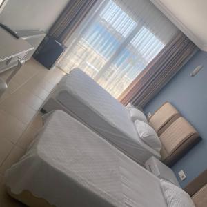 Triple Room with Sea View