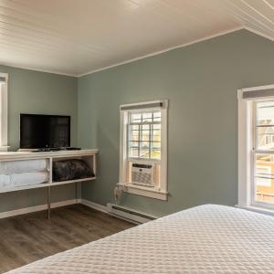 Three-Bedroom Home