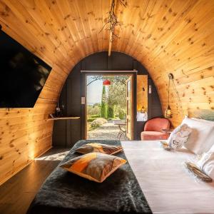Eco-Suite with Spa Access