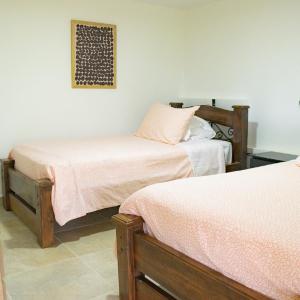 Small Twin Room