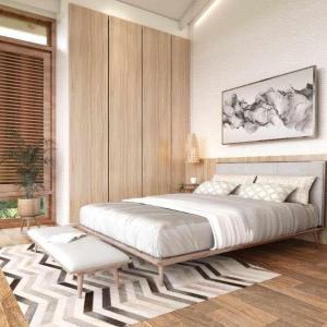 Alba Private Pool Villa & Sea View - 2 bedrooms