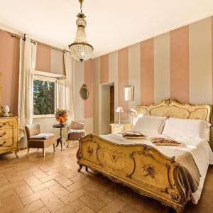 Junior Suite (2 Adults) with Spa Access