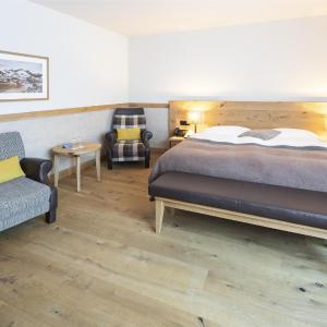 Standard Room - in family friendly Lago Lodge