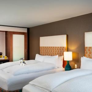 Traditional Queen Room with Two Queen Beds