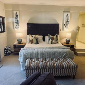 Suite with Garden View