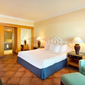 Junior Queen Suite