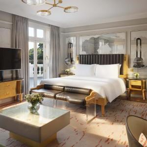 Hyde Park Junior Suite