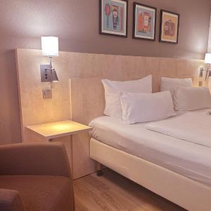2 Single Standard (25sqm)