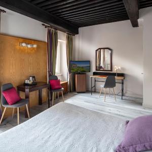 Traditional Double Room