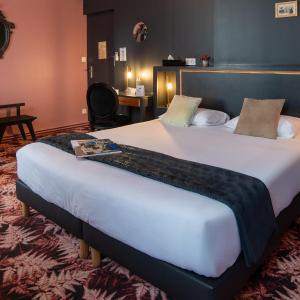 Elegance Double Room