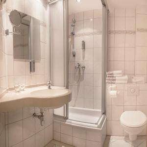 Classic Single Room