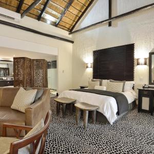 Executive King Suite