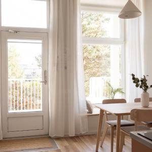 Townhouse Studio