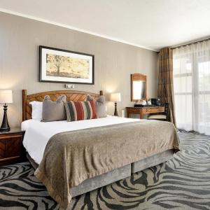Executive King Room