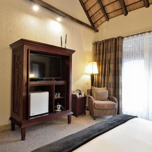 Accessible Twin Room