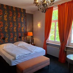 Double Room - X-Tra House