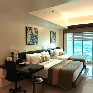 Family Loft City View