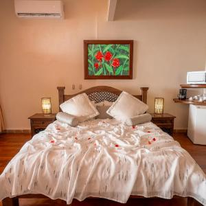 Deluxe Comfort Suite with Ocean View