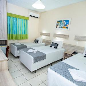 Executive Triple Room