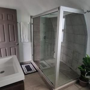 Two-Bedroom Bungalow