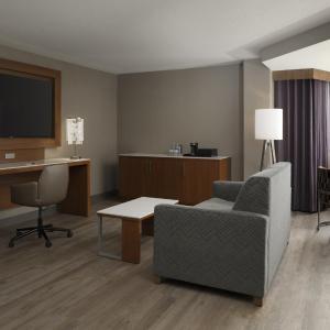 2 King Beds, Junior Suite
