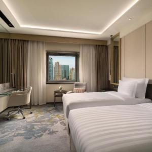 Deluxe Family Suite