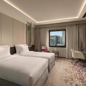 Exclusive Family Suite