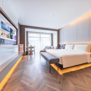 Jimu Double Room