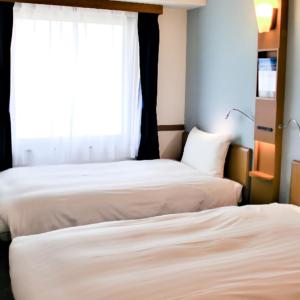 Twin Room - Non-Smoking