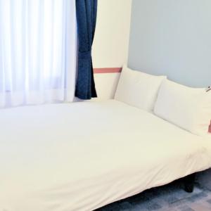 Double Room - Smoking