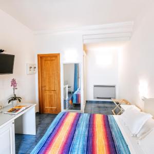 Superior Double Room with Sea View