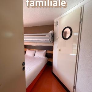 Triple Room (1 Double Bed + 1 Single Bed)