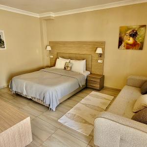 Big Double Room - Ground Floor